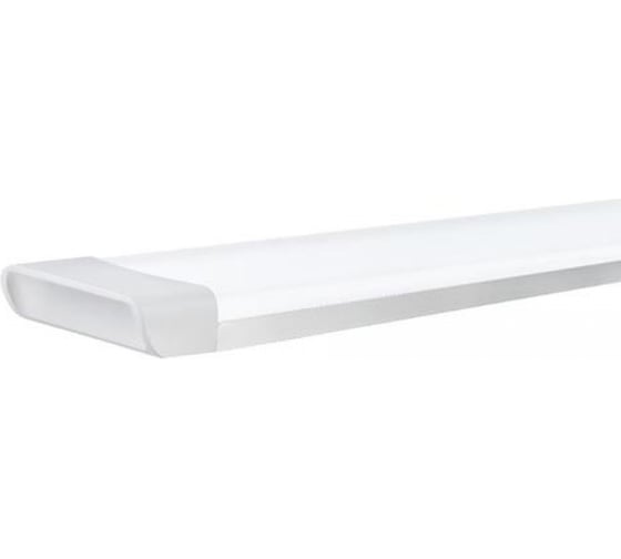 Светодиодный линейный светильник HOROZ ELECTRIC TETRA SQ-54 120CM 54W 6400K 165-265V 052-005-0120 HRZ20221041 1