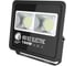 Светодиодный прожектор HOROZ ELECTRIC LION-150 068-013-0150 150W Черный 6400K 85-265V HRZ33002781 1