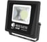 Светодиодный прожектор HOROZ ELECTRIC LION-50 068-013-0050 50W Черный 6400K 85-265V HRZ33002780 1