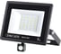 Светодиодный прожектор HOROZ ELECTRIC С ДАТЧИКОМ ASLAN/S-30 068-011-0030 30W Черный 6400K 175-250V HRZ01001161 1