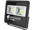Светодиодный прожектор HOROZ ELECTRIC LION-100 068-013-0100 100W Черный 6400K 85-265V HRZ11100043 1