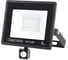 Светодиодный прожектор HOROZ ELECTRIC С ДАТЧИКОМ ASLAN/S-20 068-011-0020 20W Черный 6400K 175-250V HRZ01001160 1
