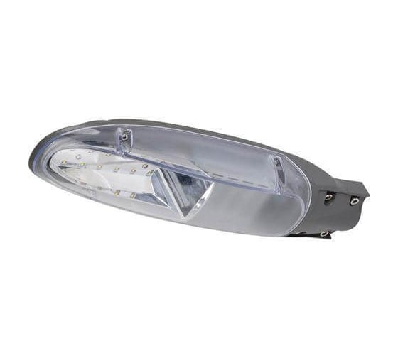 Уличный светодиодный фонарь HOROZ ELECTRIC 074-003-0026 HL195L 26W 6400K 220-240V HRZ00001080 1