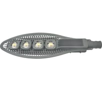 Уличный светодиодный фонарь HOROZ ELECTRIC 074-004-0200 200W 4200K 100-265V HRZ00001074