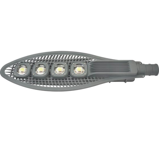 Уличный светодиодный фонарь HOROZ ELECTRIC 074-004-0200 200W 4200K 100-265V HRZ00001074 1
