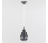 Подвесной потолочный светильник Rivoli (подвес) Lily 9122201 1 х Е27 40 Вт модерн Б0054873