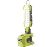 Аккумуляторный фонарь Ryobi ONE+ R18ALP-0 5133004424