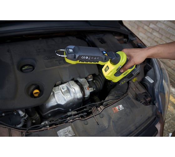 Аккумуляторный фонарь Ryobi ONE+ R18ALP-0 5133004424
