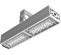 Светодиодный светильник прожектор LED Инфинит повышенной надежности и светоотдачи Нейтрон-PRO21-60-5000K-CRI70-PSC