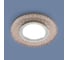 Встраиваемый светильник Elektrostandard 2225 MR16 GC тонированный a043151 5