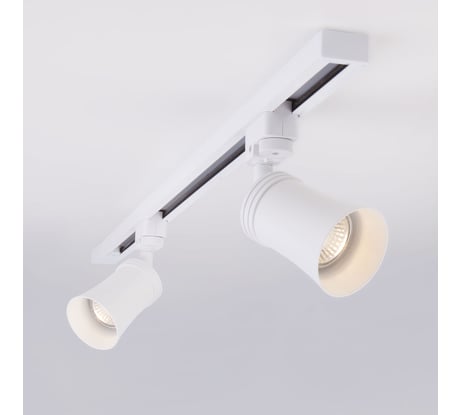 Потолочный светильник Elektrostandard MRL 1001 Vetro Белый GU10 a043141