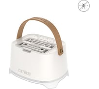 Кемпинговый противомоскитный фонарь CLAYMORE Lamp Athena цв. White CLL-781WH