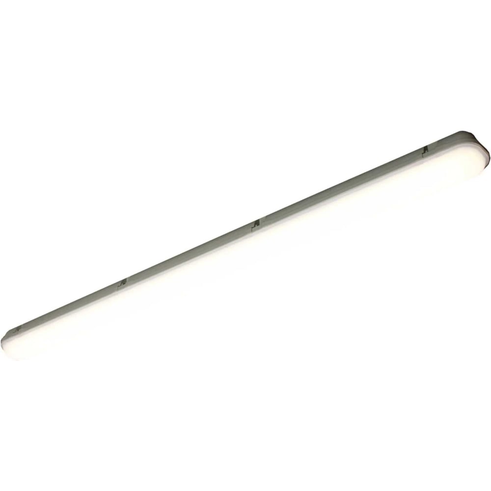 Светодиодный светильник aax.tech айсберг aax093 75вт, 5000k, опал ...