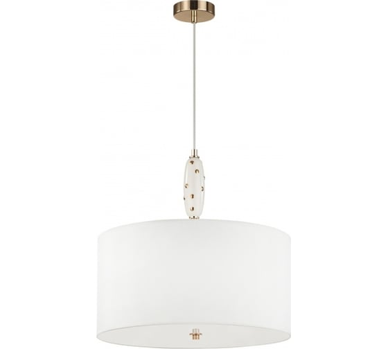 Люстра ODEON LIGHT E14 5*40W POLLEN5423/ 5423/5 1