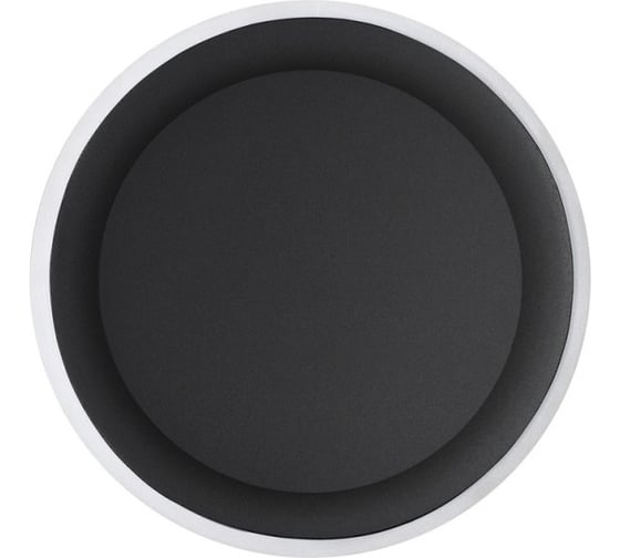 Ландшафтный светодиодный настенный поворотный светильник NOVOTECH LED 16W SMENA 359164