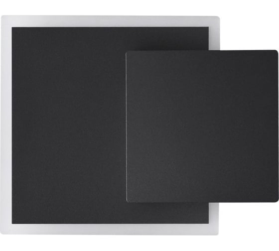 Ландшафтный светодиодный настенный поворотный светильник NOVOTECH LED 16W SMENA 359165