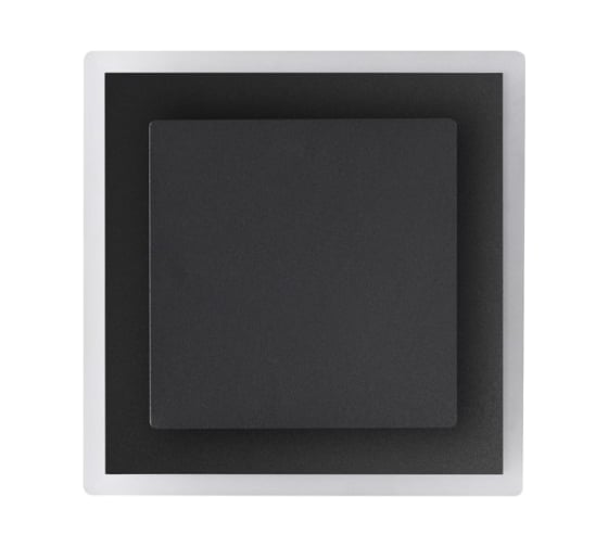 Ландшафтный светодиодный настенный поворотный светильник NOVOTECH LED 16W SMENA 359165