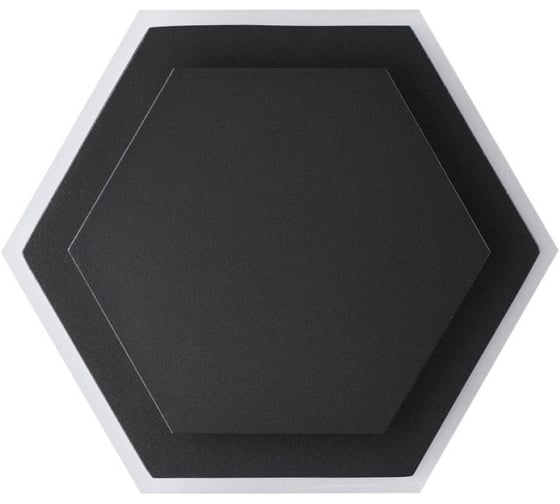 Ландшафтный светодиодный настенный поворотный светильник NOVOTECH LED 16W SMENA 359163