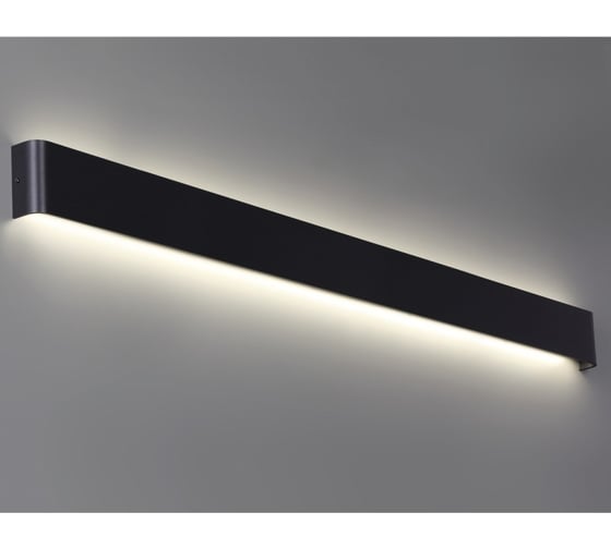 Ландшафтный светодиодный настенный светильник NOVOTECH LED 80W ASA 35 359169