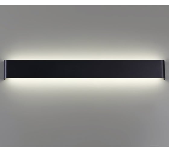 Ландшафтный светодиодный настенный светильник NOVOTECH LED 50W ASA 35 359168