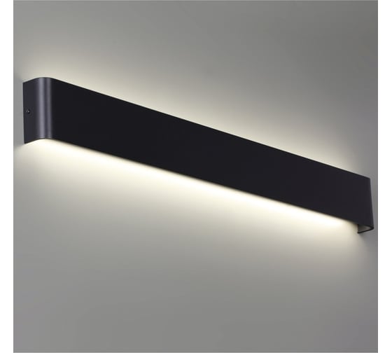 Ландшафтный светодиодный настенный светильник NOVOTECH LED 50W ASA 35 359168