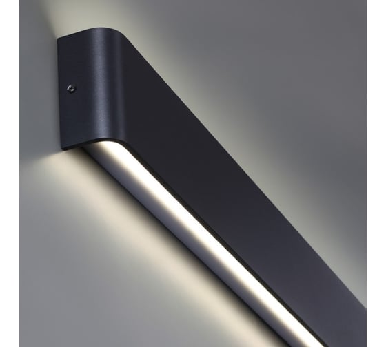 Ландшафтный светодиодный настенный светильник NOVOTECH LED 50W ASA 35 359168