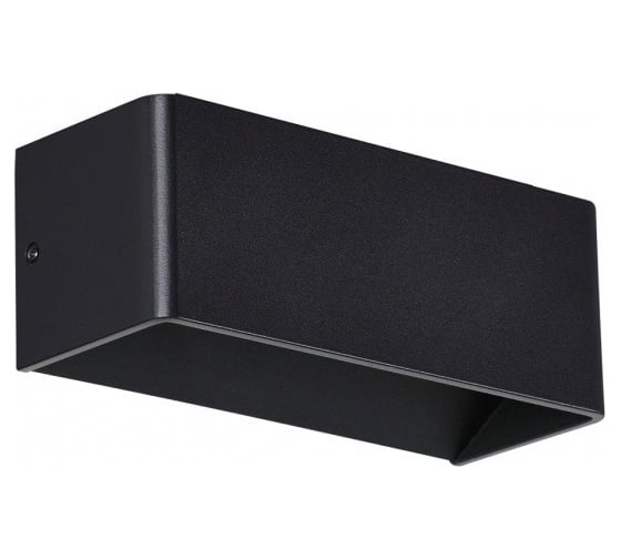 Ландшафтный светодиодный настенный светильник NOVOTECH LED 12W ASA 35 359166