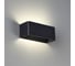 Ландшафтный светодиодный настенный светильник NOVOTECH LED 12W ASA 35 359166 3