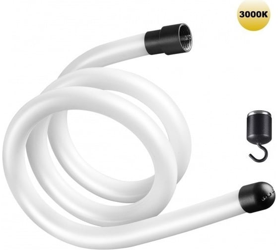 Светодиодный светильник NOVOTECH «ГИБКИЙ НЕОН» LED 14W RAMO 359128 1