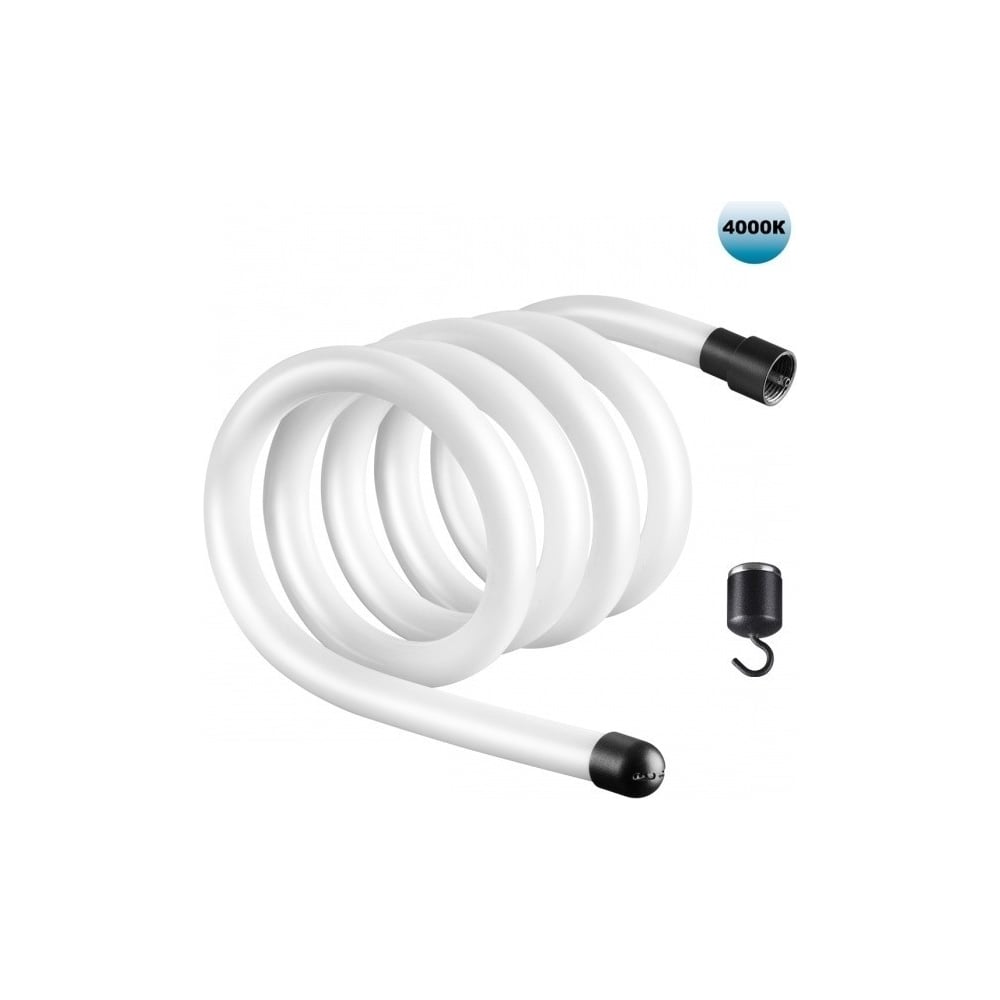 Светодиодный светильник NOVOTECH «ГИБКИЙ НЕОН» LED 25W RAMO 359131 ...