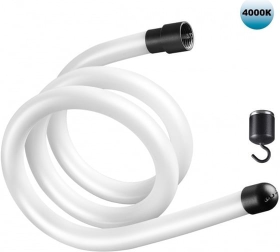 Светодиодный светильник NOVOTECH «ГИБКИЙ НЕОН» LED 14W RAMO 359129