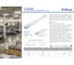 Светодиодный линейный светильник FERON 4000K 18W, AL5095 32600 11