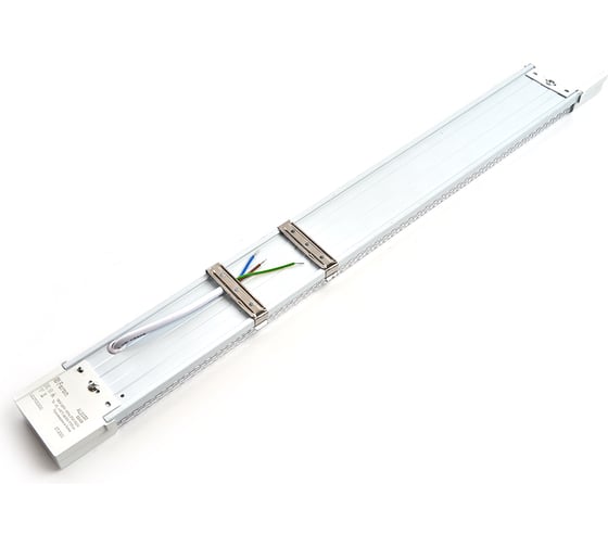 Светодиодный линейный светильник FERON 4000K 18W, AL5020 32409