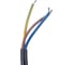 Светодиодный прожектор с пультом ДУ Uniel ULF-S01-30W/RGB/RC IP65 110-240В. UL-00001034 4