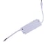 Потолочный встраиваемый светильник Uniel ULP-30120-36W/DW EFFECTIVE SILVER. UL-00001789 12