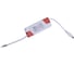 Потолочный встраиваемый светильник Uniel ULP-30120-36W/DW EFFECTIVE SILVER. UL-00001789 13