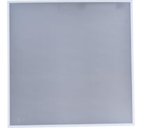 Потолочный встраиваемый светильник Uniel ULP-6060 40W/5000К IP40 GRILYATO WHITE. UL-00005199