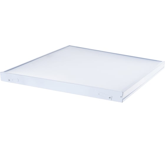 Потолочный встраиваемый светильник Uniel ULP-6060 40W/5000К IP40 GRILYATO WHITE. UL-00005199