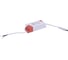 Потолочный встраиваемый светильник Uniel ULP-30120-36W/NW EFFECTIVE WHITE. UL-00003088 3