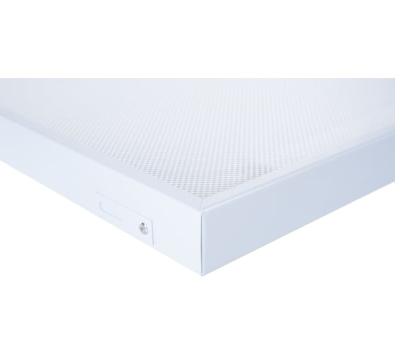 Потолочный встраиваемый светильник Uniel ULP-6060 60W/5000К IP40 GRILYATO WHITE. UL-00005198