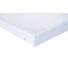Потолочный встраиваемый светильник Uniel ULP-6060 60W/5000К IP40 GRILYATO WHITE. UL-00005198 2