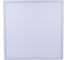 Потолочный встраиваемый светильник Uniel ULP-6060-42W/6500K EFFECTIVE WHITE. UL-00004671 1