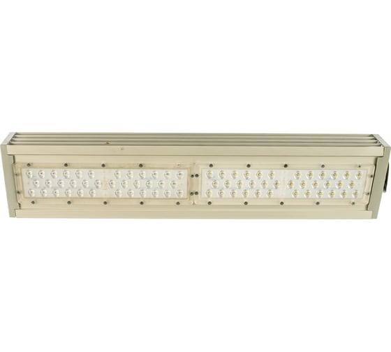 Уличный консольный светодиодный светильник Uniel ULV-R24J-120W/5000К IP65 SILVER. UL-00004206 1