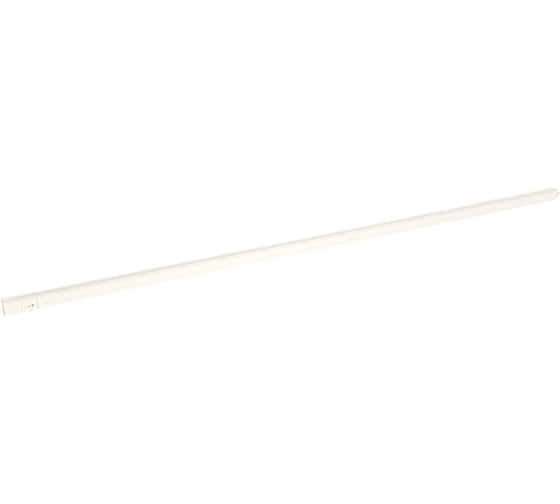 Линейный светодиодный светильник Uniel ULI-E01-14W/DW/K WHITE (аналог T5), UL-00002730