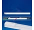 Линейный светодиодный светильник Uniel ULI-L24-8W/4200K SENSOR IP20 WHITE (аналог Т8), UL-00001447 4