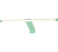 Поворотный светодиодный светильник Uniel ULM-F32-5,5W/WW IP20 SILVER 08003