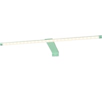 Поворотный светильник для интерьерного освещения Uniel ULM-F32-9W/WW IP20 SILVER . 8005