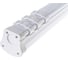 Подвесной линейный светодиодный светильник Uniel ULO-K20B 60W/4000K/L150 IP65 WHITE. UL-00004253 2
