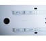 Промышленный светодиодный светильник Uniel ULY-K70B 60W/5000K/L126 IP65 WHITE. UL-00004256 2