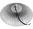 Светодиодный промышленный светильник Uniel ULY-U33B-150W/DW IP65 SILVER. UL-00003182 2